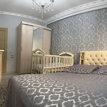 Apartment In Yerevan Exterior photo