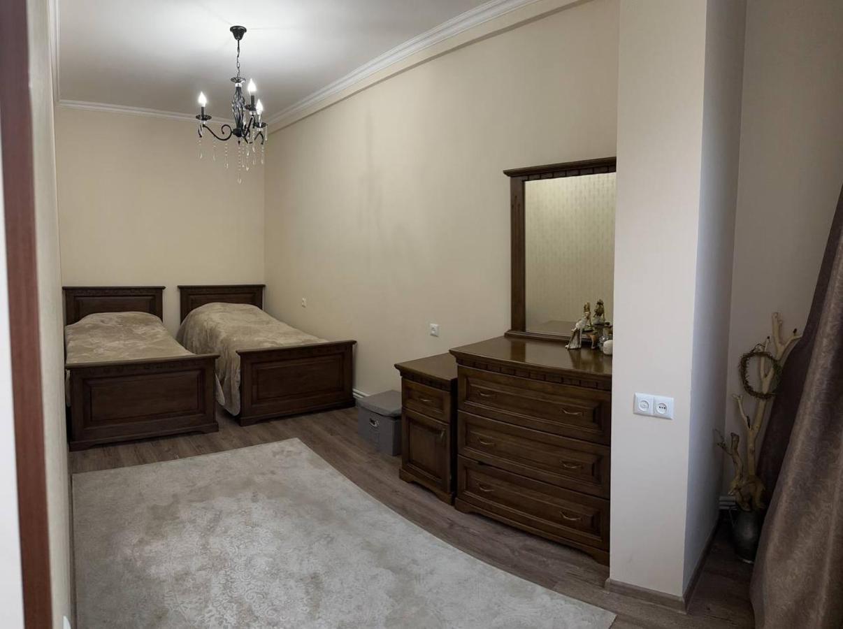 Apartment In Yerevan Exterior photo