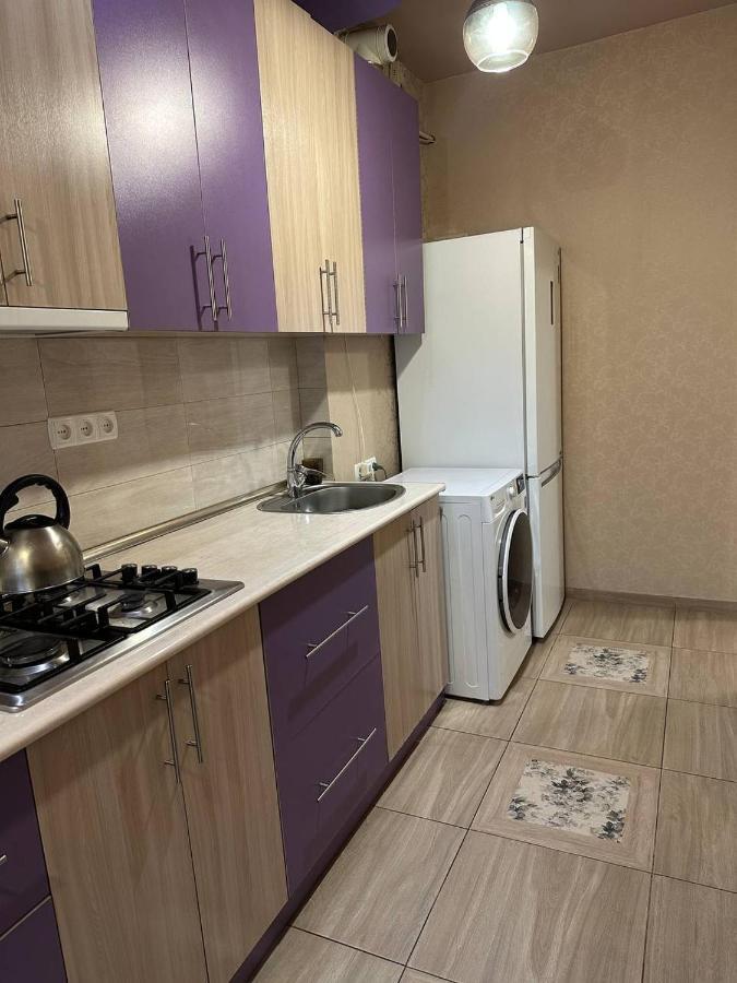 Apartment In Yerevan Exterior photo